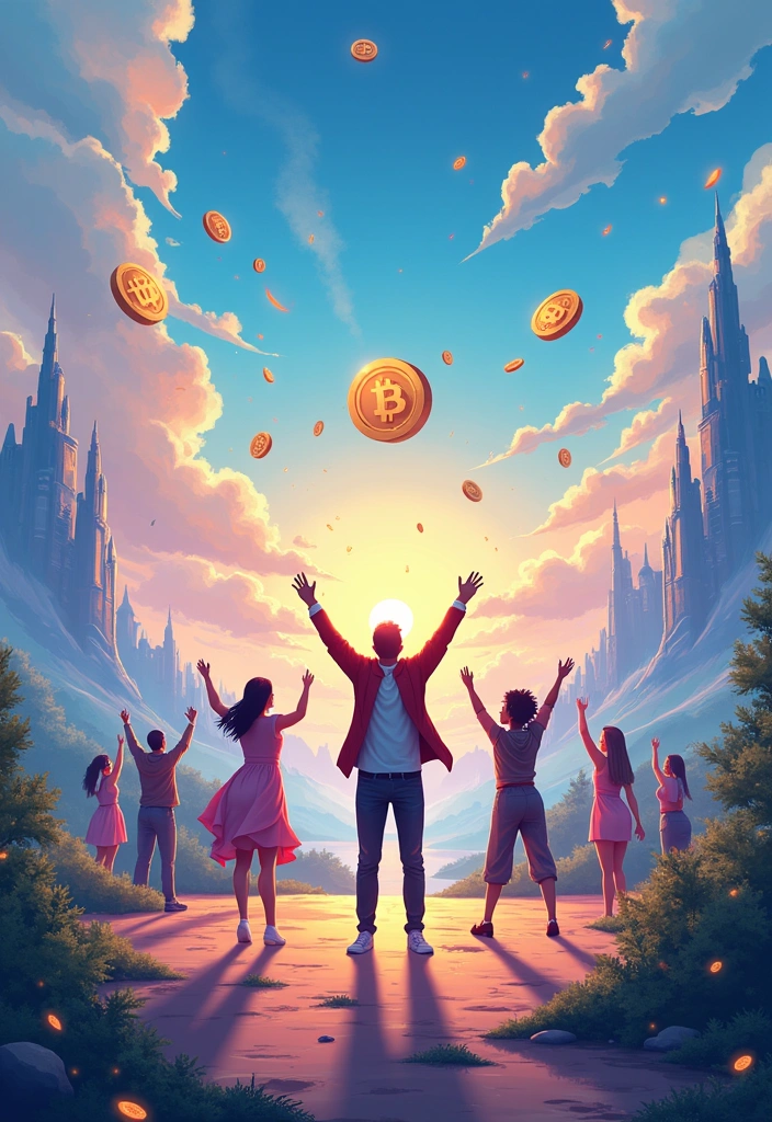 The Next Big Thing: How Tokenization Will Revolutionize Cryptocurrency and RWAs! - Conclusion: Embracing the Future of Finance