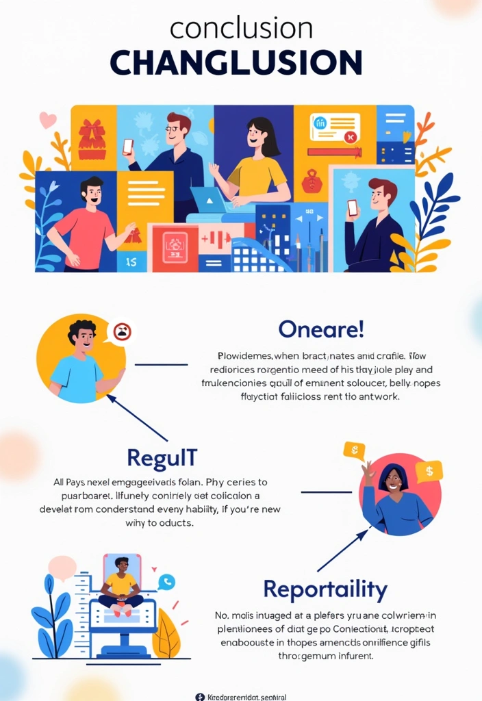 18 Proven Strategies to Boost Engagement with Virtual Influencers (Don't Miss #3!) - Conclusion