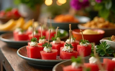 12 Epic Unexpected Appetizers That Will Wow Your Guests (You Won’t Believe #5!)