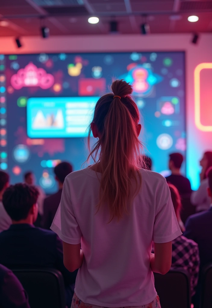 18 Proven Strategies to Boost Engagement with Virtual Influencers (Don't Miss #3!) - 4. Host Interactive Live Sessions