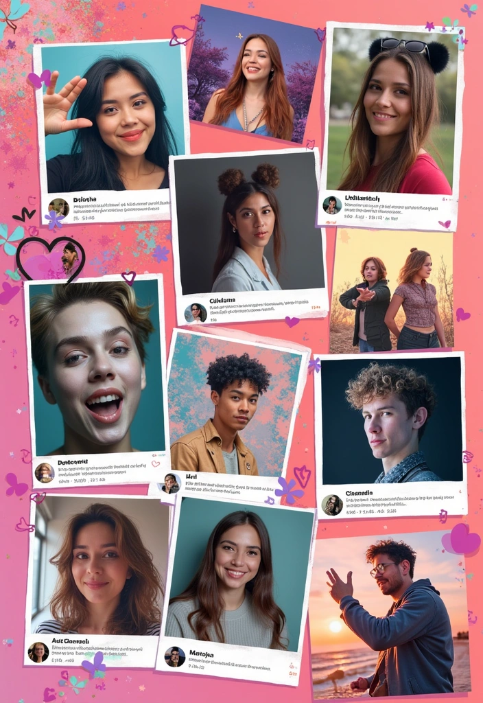 18 Proven Strategies to Boost Engagement with Virtual Influencers (Don't Miss #3!) - 2. Leverage User-Generated Content