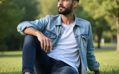 14 Weekend Dress Ideas for Men That Are So Stylish, You’ll Want to Wear Them Every Day!