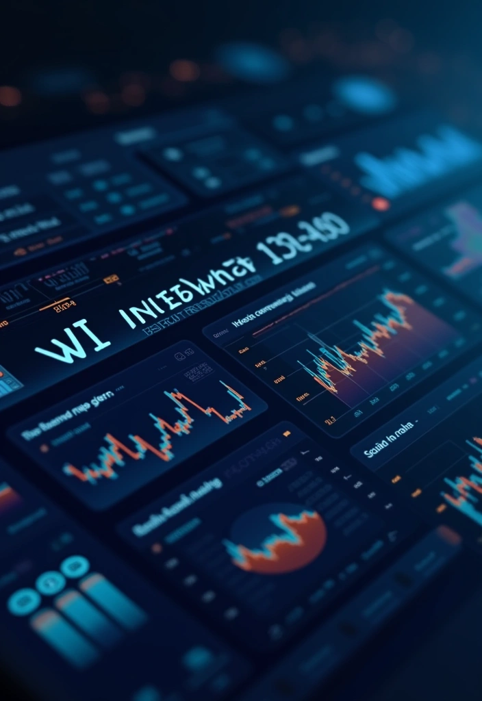 10 Game-Changing AI-Driven Cryptocurrency Projects You Need to Know About! - 6. AICoin: AI-Powered Investments