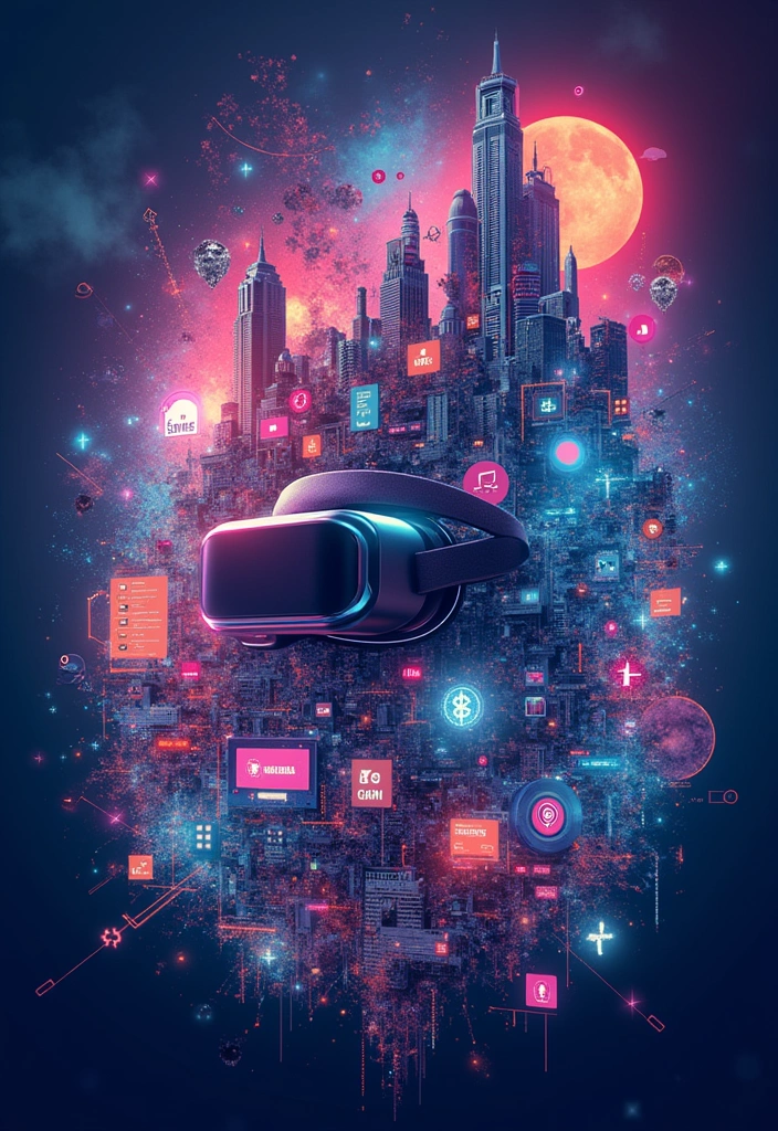 6 Surprising AI Entertainment Innovations Coming in 2025 (You Won't Believe #4!) - Conclusion