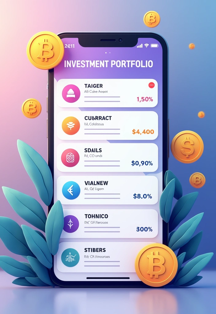 The Next Big Thing: How Tokenization Will Revolutionize Cryptocurrency and RWAs! - 8. The Impact on Investment Strategies