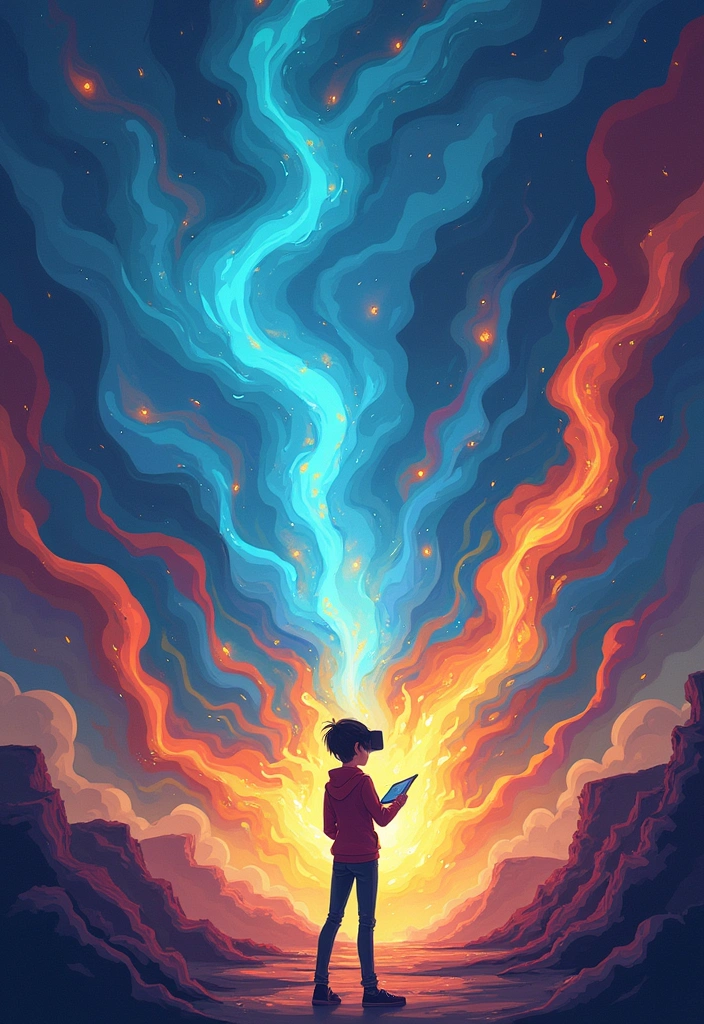 6 Surprising AI Entertainment Innovations Coming in 2025 (You Won't Believe #4!) - 2. AI-Driven Interactive Storytelling