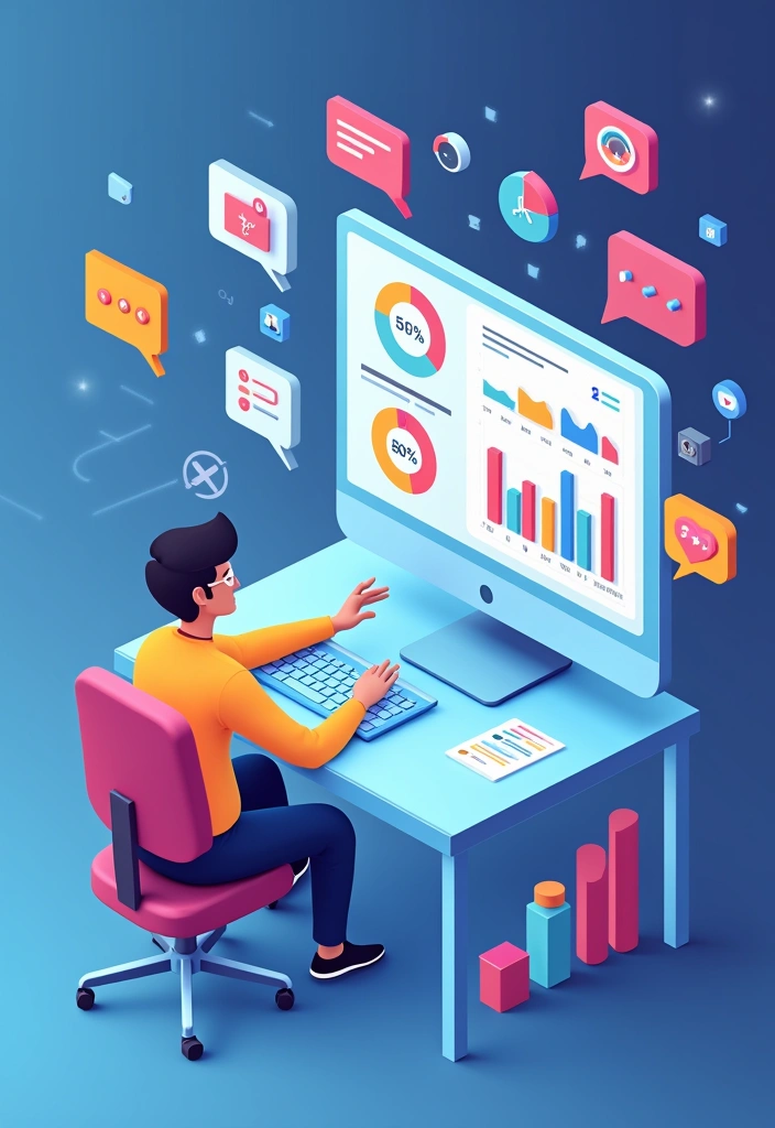 18 Proven Strategies to Boost Engagement with Virtual Influencers (Don't Miss #3!) - 12. Engage in Social Listening