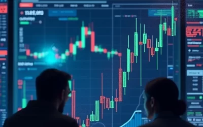 10 Game-Changing AI-Driven Cryptocurrency Projects You Need to Know About!