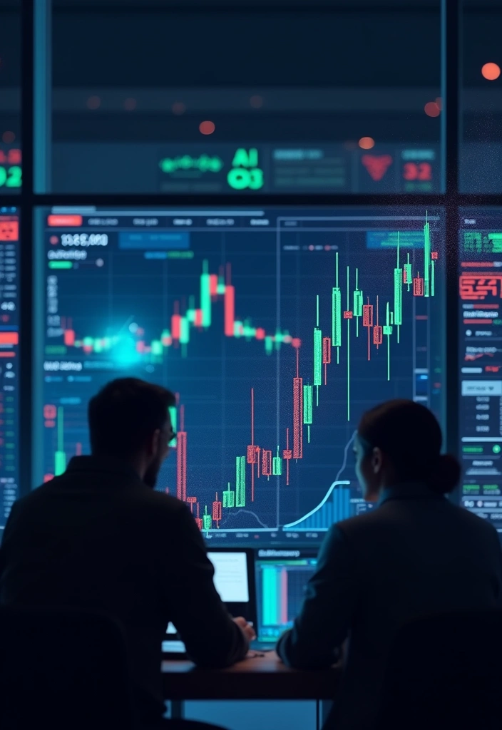 10 Game-Changing AI-Driven Cryptocurrency Projects You Need to Know About! - 8. DeepBrain: AI for Intelligent Trading