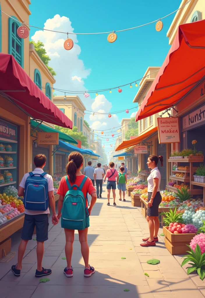 The Next Big Thing: How Tokenization Will Revolutionize Cryptocurrency and RWAs! - 13. Empowering Small Businesses through Tokenization