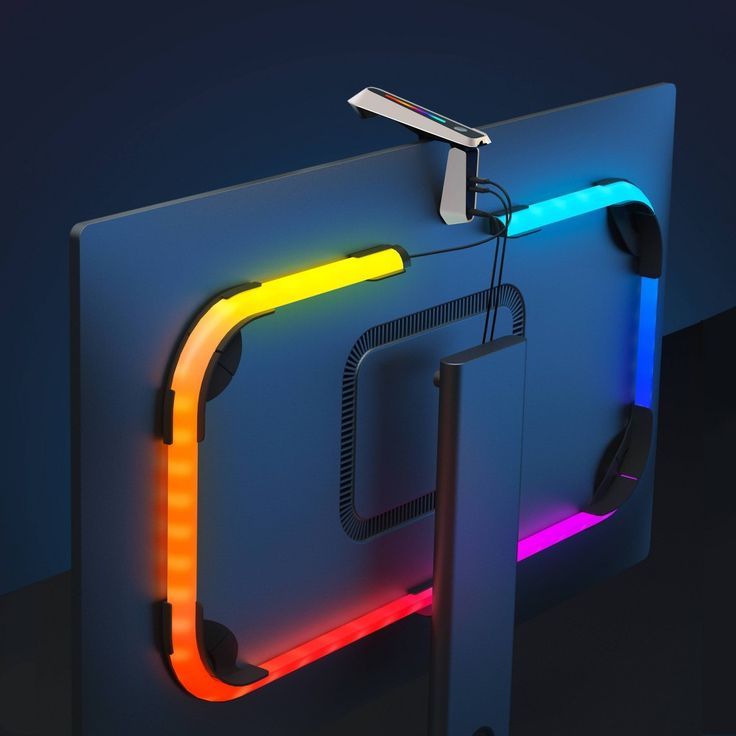 15 Gaming Gadgets You Need to Level Up Your Game (You Have to See #2!) - 9. Unique Gaming Desk