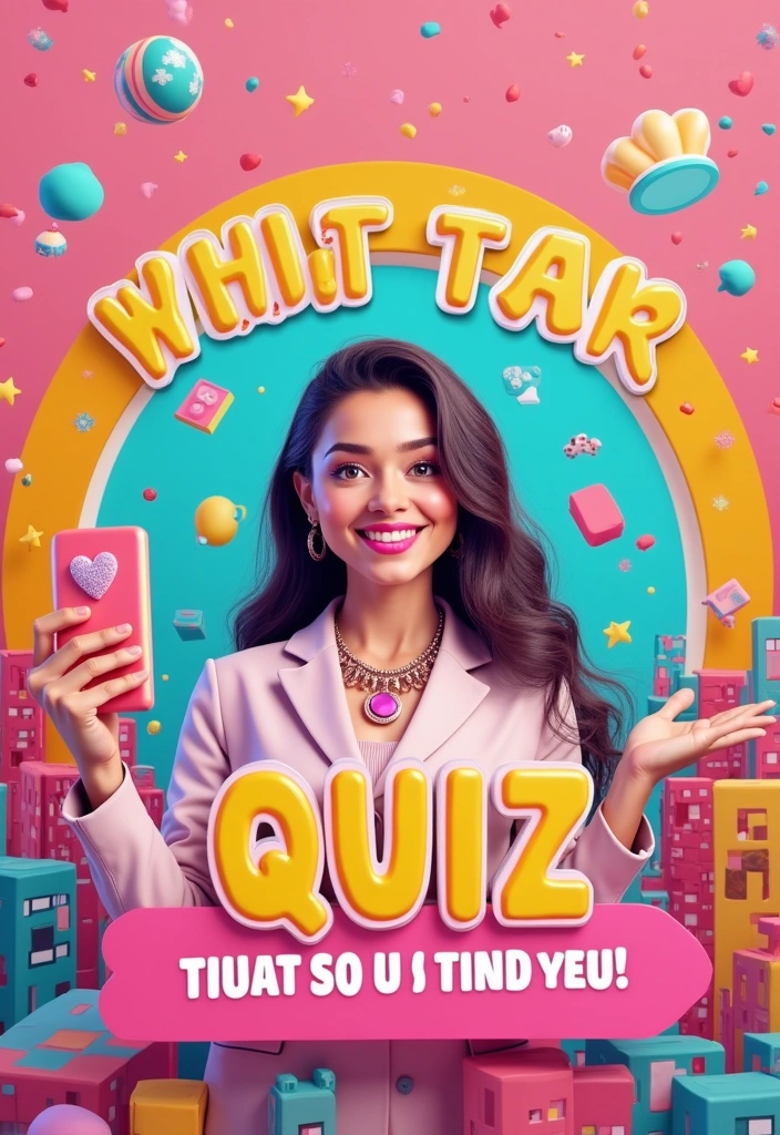 18 Proven Strategies to Boost Engagement with Virtual Influencers (Don't Miss #3!) - 5. Utilize Interactive Content