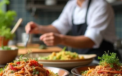 8 Fusion Recipes That Will Change the Way You Cook Forever (Don’t Miss #4!)