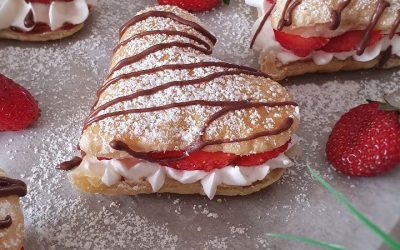 10 Sweet and Savory Galentine’s Treats That’ll Make Your Friends Swoon!