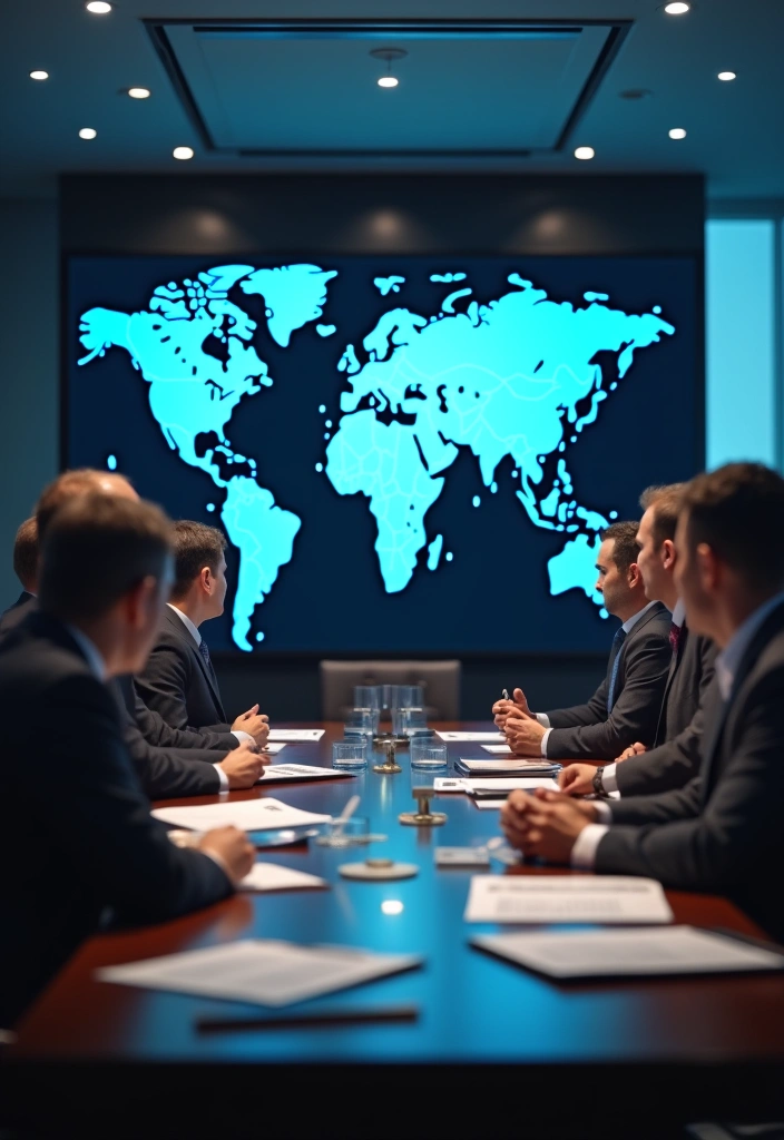 The Next Big Thing: How Tokenization Will Revolutionize Cryptocurrency and RWAs! - 7. Regulatory Challenges and Opportunities