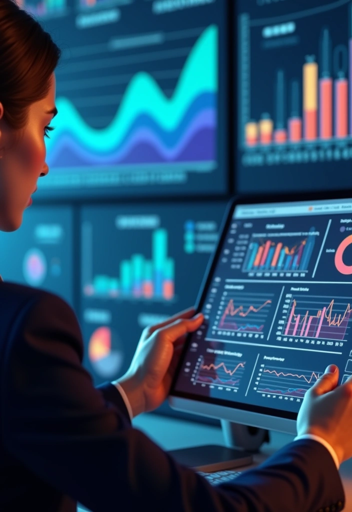 18 Proven Strategies to Boost Engagement with Virtual Influencers (Don't Miss #3!) - 15. Measure and Adjust Strategies Regularly