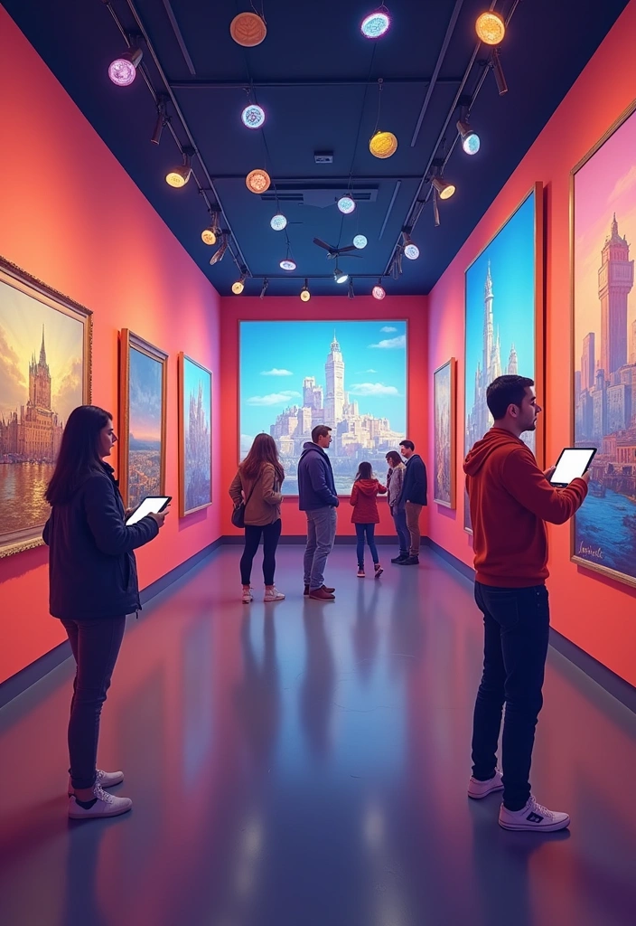 The Next Big Thing: How Tokenization Will Revolutionize Cryptocurrency and RWAs! - 5. Tokenizing Art and Collectibles: Unlocking Value