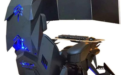 15 Gaming Gadgets You Need to Level Up Your Game (You Have to See #2!