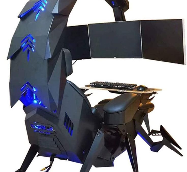 15 Gaming Gadgets You Need to Level Up Your Game (You Have to See #2!